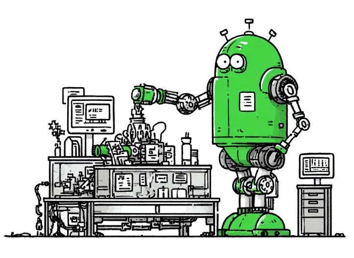 Automação LoveHire